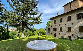 Villa Cà Paciotti dal 1500 - Urbino e Rinascimento!